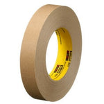 3M™ Flatback Tape 2517, Medium Brown, 6.5 mil, 24 mm x 55 m, 36
Roll/Case