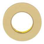 Scotch® Automotive Refinish Masking Tape 233, 06334, 18 mm x 55 m, 48
per case