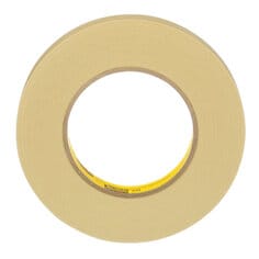 Scotch® Automotive Refinish Masking Tape 233, 06334, 18 mm x 55 m, 48
per case
