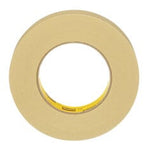 Scotch® Automotive Refinish Masking Tape 233, 06336, 24 mm x 55 m, 36
per case
