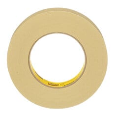 Scotch® Automotive Refinish Masking Tape 233, 06336, 24 mm x 55 m, 36
per case