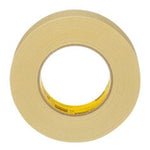 Scotch® Automotive Refinish Masking Tape 233, 06338, 36 mm x 55 m, 24
per case