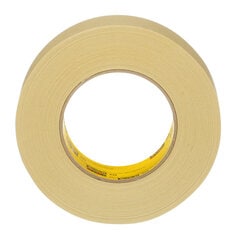 Scotch® Automotive Refinish Masking Tape 233, 06338, 36 mm x 55 m, 24
per case