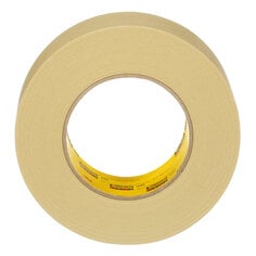 Scotch® Automotive Refinish Masking Tape 233, 06340, 48 mm x 55 m, 24
per case