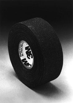 3M™ Cloth Tape P-4, 50 Rolls/Case