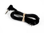 3M™ PELTOR™ Audio Input Cable FL6M, 2.5mm Mono Plug, 1 ea/cs