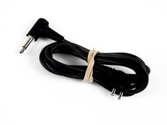 3M™ PELTOR™ Audio Input Cable FL6M, 2.5mm Mono Plug, 1 ea/cs
