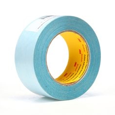 3M™ Repulpable Splicing System 9990N, Blue, 50 mm x 33 m, 5.5 mil, 8
rolls per case