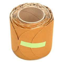 3M™ Stikit™ Paper Disc Roll 363I, 5 in x NH P120 F-weight, 100
Discs/Roll, 4 Rolls/Case