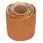 3M™ Stikit™ Paper Disc Roll 363I, 8 in x NH P120 F-weight, 50
Discs/Roll, 4 Rolls/Case