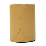 3M™ Stikit™ Gold Disc Roll, 01439, 6 in, P180, 175 discs per roll, 6
rolls per case