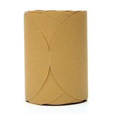 3M™ Stikit™ Gold Disc Roll, 01439, 6 in, P180, 175 discs per roll, 6
rolls per case