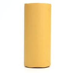 3M™ Stikit™ Gold Film Disc Roll, 01353, 6 in, P400 grade, 125 discs per
roll, 4 rolls per case