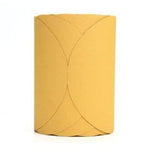 3M™ Stikit™ Gold Film Disc Roll, 01362, 6 in, P100 grade, 125 discs per
roll, 4 rolls per case