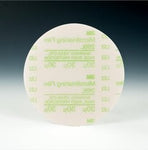3M™ Hookit™ Microfinishing Film Disc 268L, 30 Mic 3MIL, Type D, 5 in x
NH, Die 500X, 25/Pac, 500 ea/Case