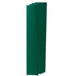 3M™ Hookit™ Sheet, 02638, 80, 4 1/2 in x 30 in, 10 sheets per pack, 5
packs per case