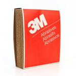 3M™ Paper Sheet 346U, 36 D-weight, 9 in x 11 in, 50/Pac, 250 ea/Case