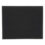 3M™ Utility Cloth Sheet 011K, Coarse, 9 in x 11 in, 50/Pac, 250 ea/Case