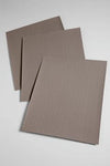 3M™ Utility Cloth Sheet 211K, 9 in x 11 in 100 J-weight, 50/Pac, 250
ea/Case