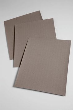 3M™ Utility Cloth Sheet 211K, 9 in x 11 in 100 J-weight, 50/Pac, 250
ea/Case