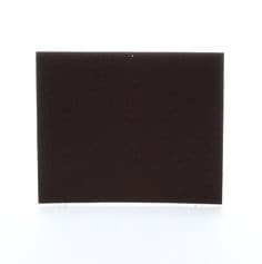 3M™ Utility Cloth Sheet 211K, 120 J-weight, 9 in x 11 in, 50/Pac, 250
ea/Case