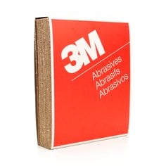3M™ Paper Sheet 346U, 40 D-weight, 9 in x 11 in, 50/Pac, 250 ea/Case