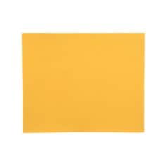 3M™ Gold Abrasive Sheet, 02547, P120 grade, 9 in x 11 in, 50 sheets per
pack, 5 packs per case