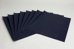 3M™ Wetordry™ Abrasive Sheet 413Q, 02006, 240, 9 in x 11 in, 50 sheets
per carton, 5 cartons per case