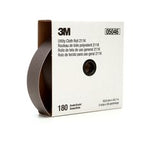 3M™ Utility Cloth Roll 211K, 180 J-weight, 1-1/2 in x 50 yd, Full-flex,
5 ea/Case