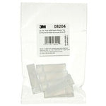 3M™ OEM Seam Sealer Tip, 08204, 3/8 in, Flat, 6 per bag, 6 bags per case