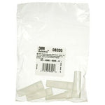 3M™ OEM Seam Sealer Tip, 08205, 3/8 in, Double-Rounded, 6 per bag, 6
bags per case