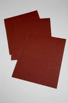 3M™ Utility Cloth Sheet 314D, 9 in x 11 in P50 X-weight, 50/Pac, 250
ea/Case