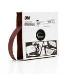 3M™ Utility Cloth Roll 314D, P320 J-weight, 1 in x 20 yd, 5 ea/Case