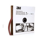 3M™ Utility Cloth Roll 314D, P320 J-weight, 1 in x 50 yd, 5 ea/Case