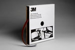 3M™ Utility Cloth Roll 314D, P50 X-weight, 1 in x 50 yd, 5 ea/Case