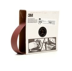 3M™ Utility Cloth Roll 314D, P320 J-weight, 1-1/2 in x 20 yd, 5 ea/Case