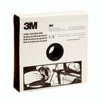 3M™ Utility Cloth Roll 314D, P120 J-weight, 1-1/2 in x 20 yd, 5 ea/Case