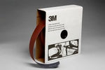 3M™ Utility Cloth Roll 314D, P400 J-weight, 2 in x 50 yd, 5 ea/Case