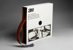 3M™ Utility Cloth Roll 314D, P50 X-weight, 2 in x 50 yd, 5 ea/Case