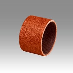 3M™ Cloth Spiral Band 747D, 1 in x 3/4 in 60 X-weight, 100 ea/Case