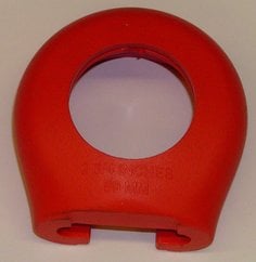 3M™ Random Orbital Sander Grip 20343, 2-3/4 in Medium