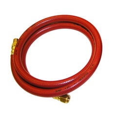 3M™ Random Orbital Sander Air Line Extension, 3/8 in x 4 ft, 1 ea/Case