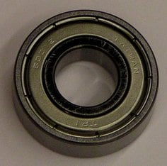 3M™ Lower Shaft Balancer 6001ZZ Bearing - 2 Shields A0019
