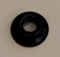 3M™ M5 Flanged Nut A0048