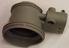 3M™ Random Orbital Sander Housing A1330