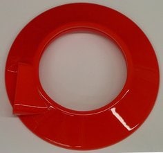 3M™ Random Orbital Sander Clean Sanding Shroud A1348