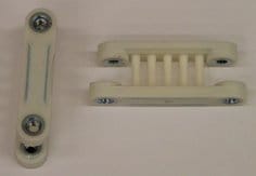 3M™ Mini Pad Support Assembly C0018