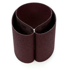3M™ Cloth Belt 341D, 50 X-weight, 6 in x 48 in, Film-lok, Single-flex,
10/Pac, 20 ea/Case
