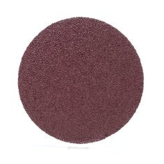 3M™ PSA Cloth Disc 348D, 50 X-weight, 3 in x NH, Die 300V, 50/Pac, 200
ea/Case