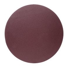 3M™ PSA Cloth Disc 348D, 60 X-weight, 18 in x NH, Die 1800T, 10 ea/Case